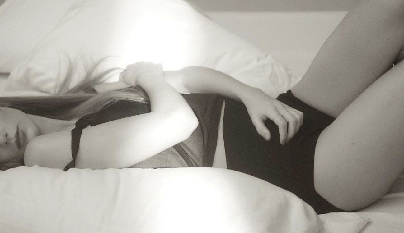 Taylor Swift Just Announced Her New Album Release Date and Name at The Grammys